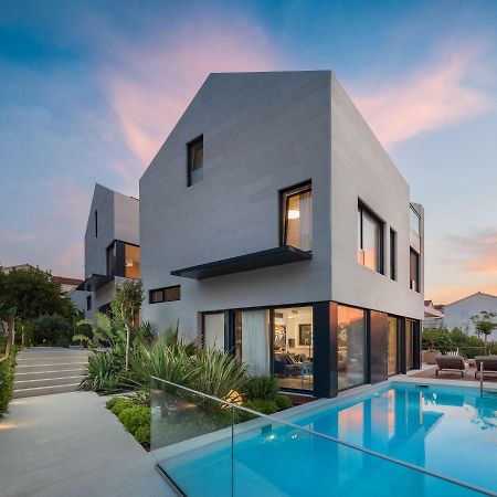 Agapao Villas Sutivan Exterior foto