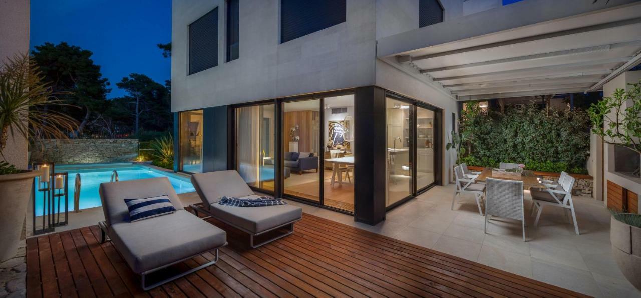 Agapao Villas Sutivan Exterior foto