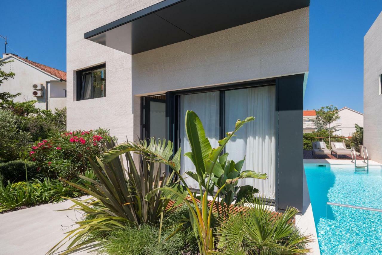 Agapao Villas Sutivan Exterior foto